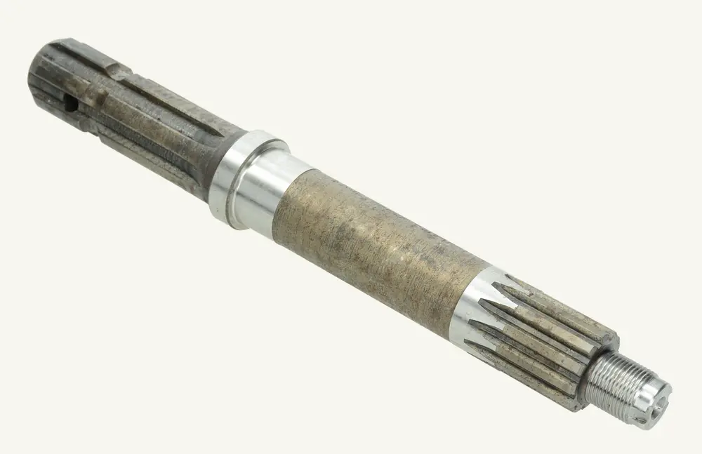 [1003204] Zapfwelle 6 Z / L 307mm