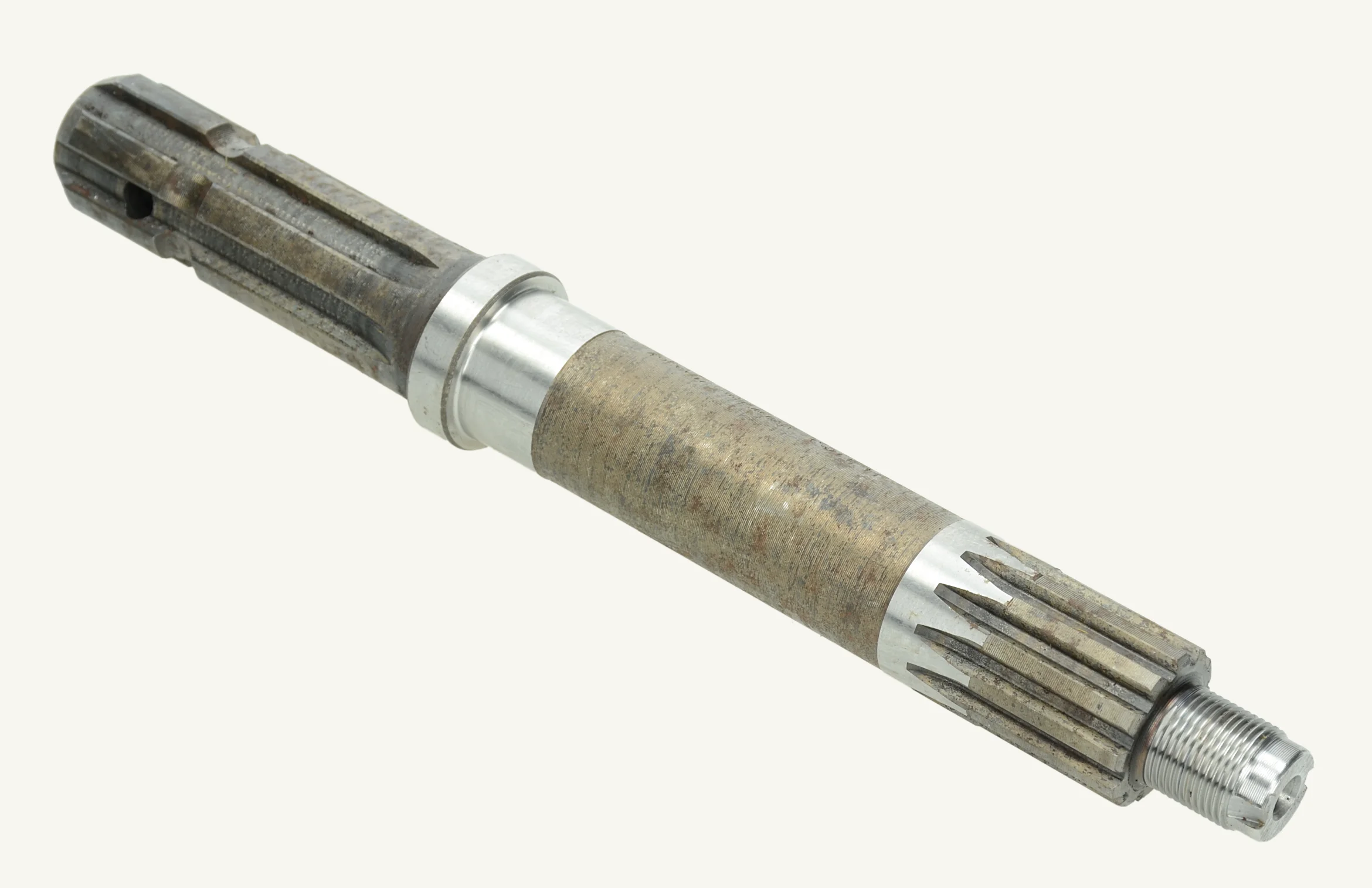 [1003204] Zapfwelle 6 Z / L 307mm