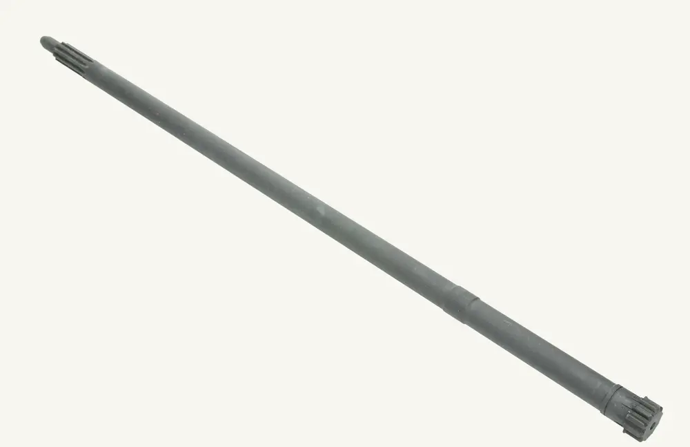 [1004265] Zapfwelle 741mm