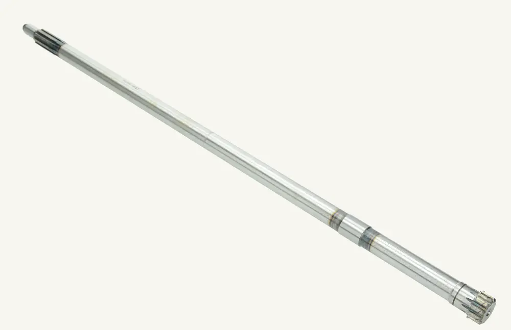 [1004614] Zapfwelle 760mm