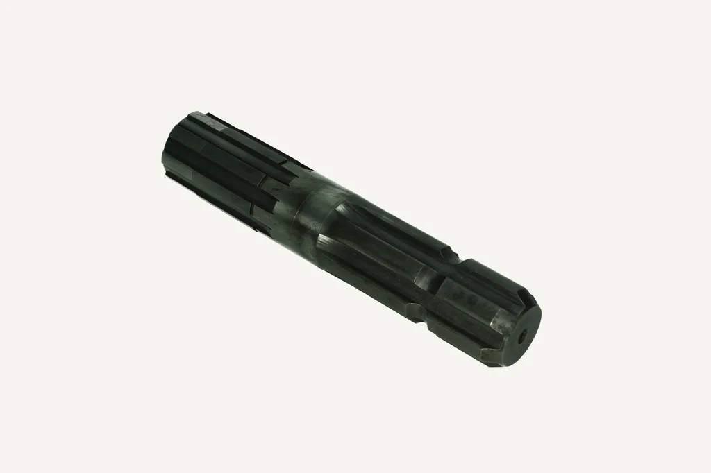 Zapfwelle Front PTO 35x183mm