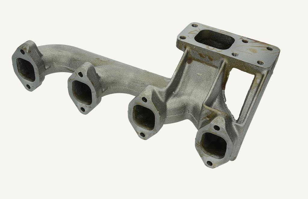 Exhaust manifold