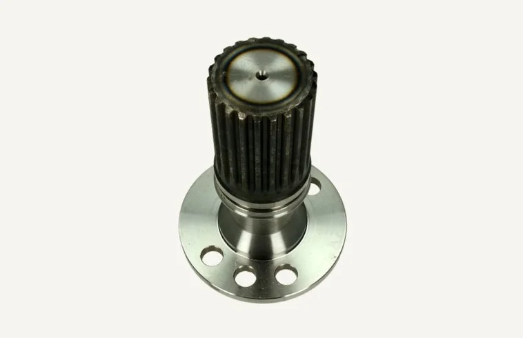 Zapfwellenantriebswelle 22 Z 142mm