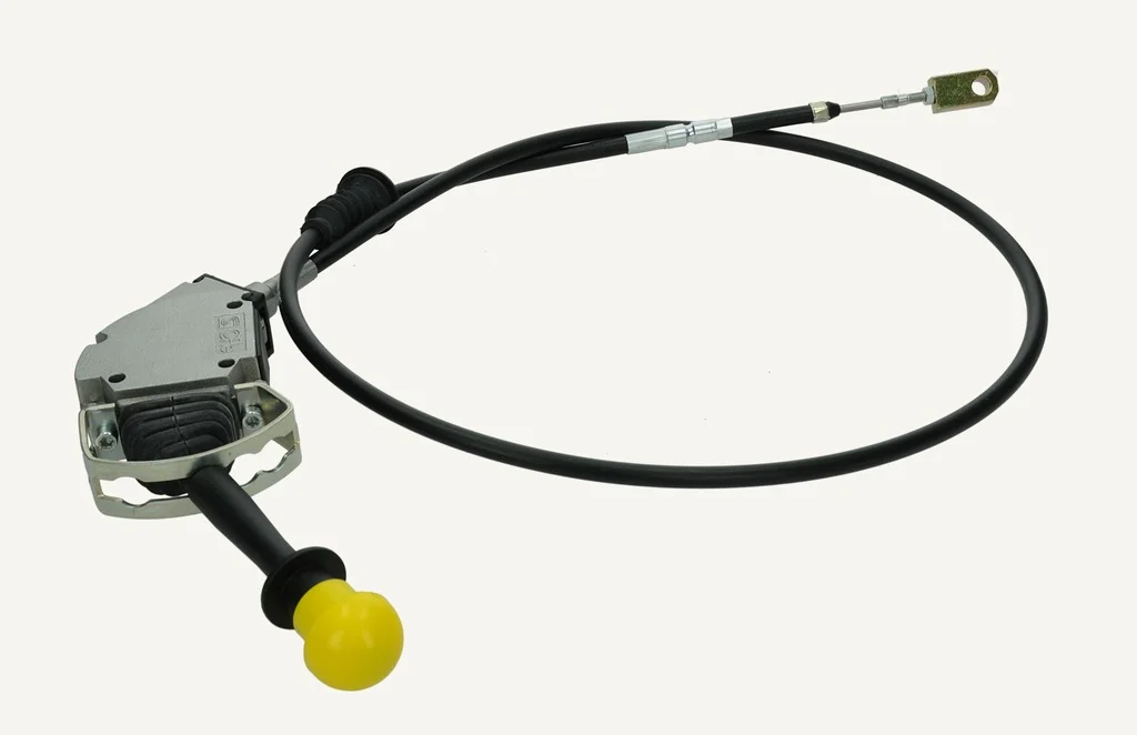 PTO Shift Cable 540-750-1000 U/min
