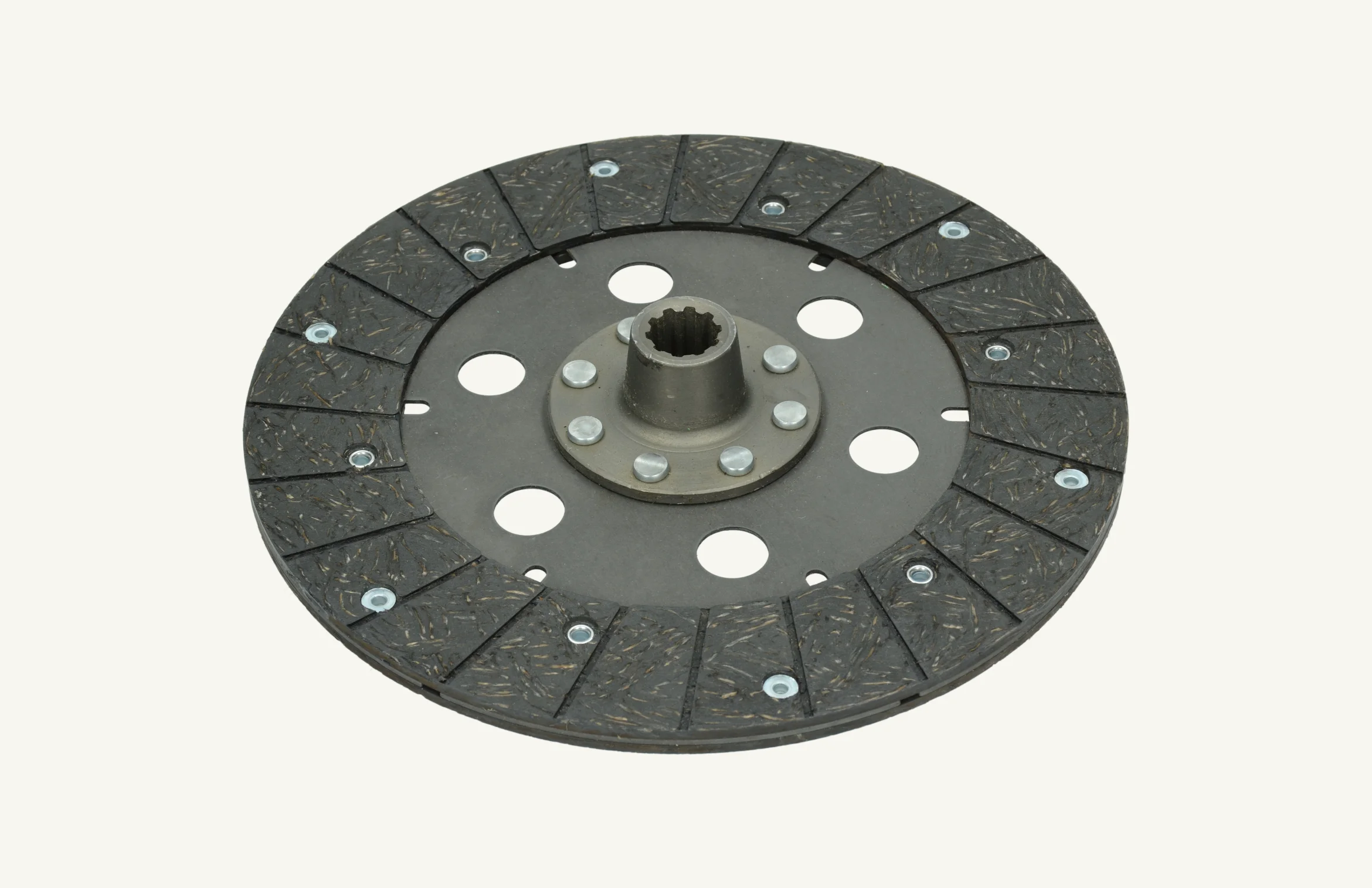 Zapfwellenscheibe 10"
