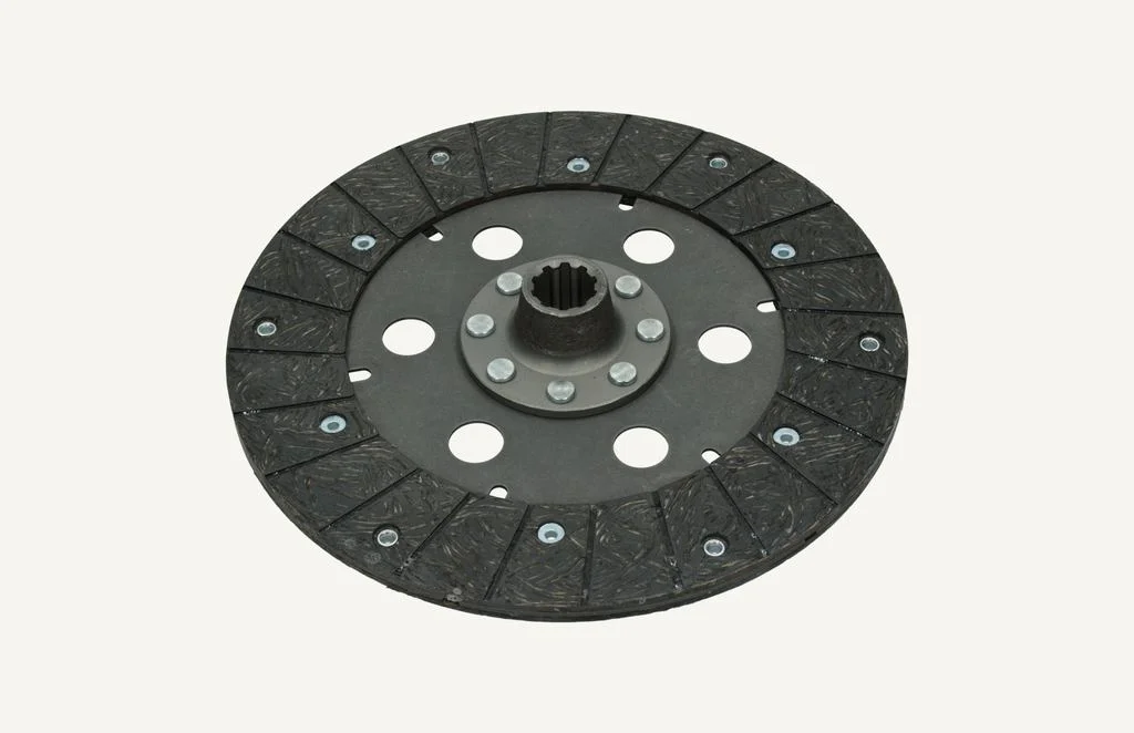 [1002585] PTO Washer 254mm 22x25-10T