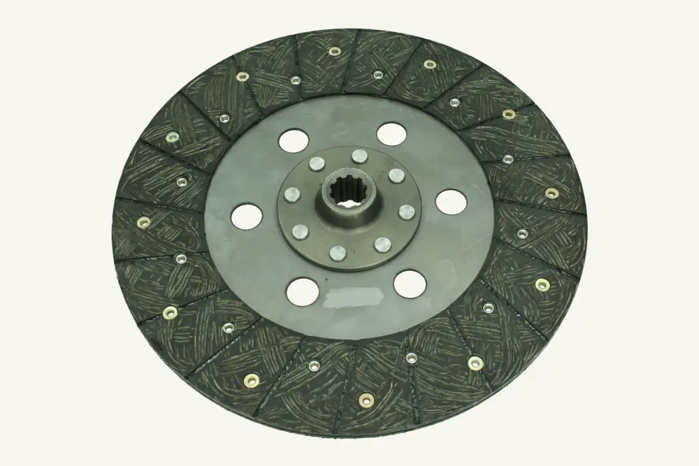 [1080652] Zapfwellenscheibe 310mm / 22x25-10 Z Valeo