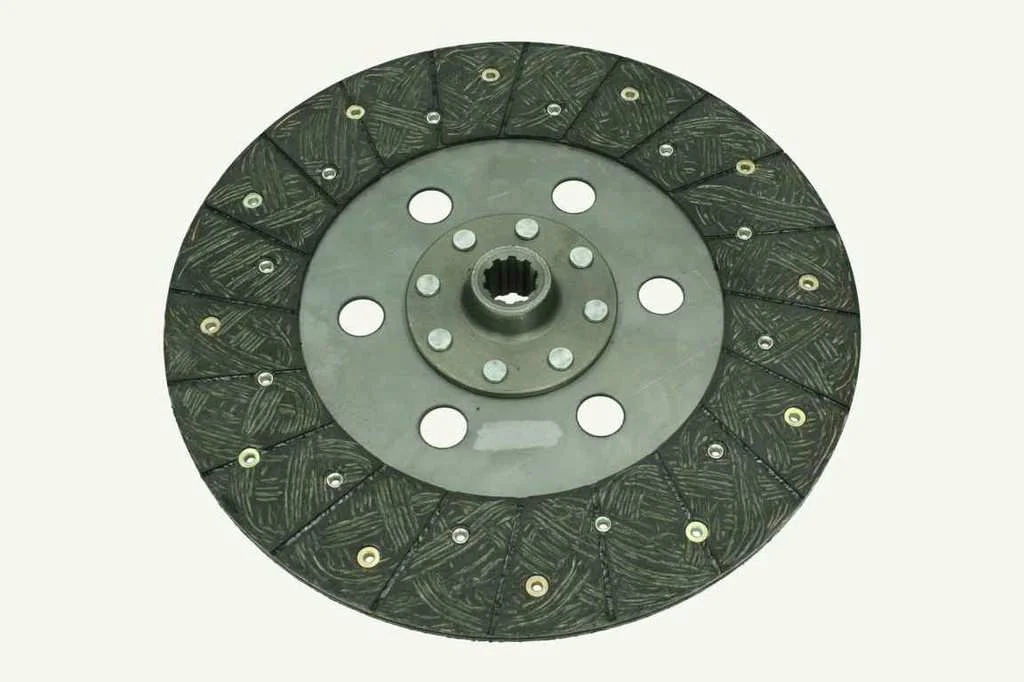 [1080652] Zapfwellenscheibe 310mm / 22x25-10 Z Valeo