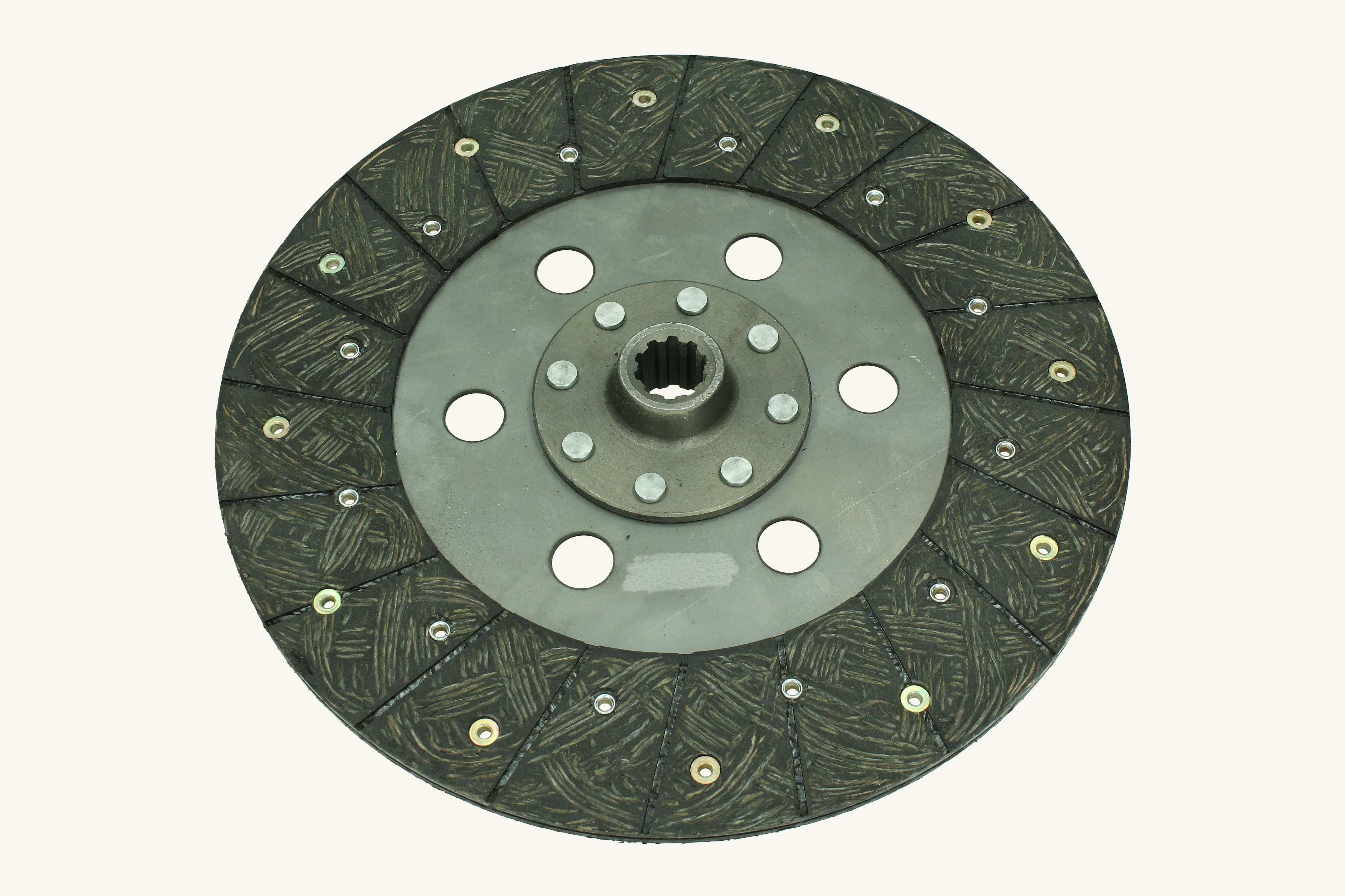 [1080652] Zapfwellenscheibe 310mm / 22x25-10 Z Valeo