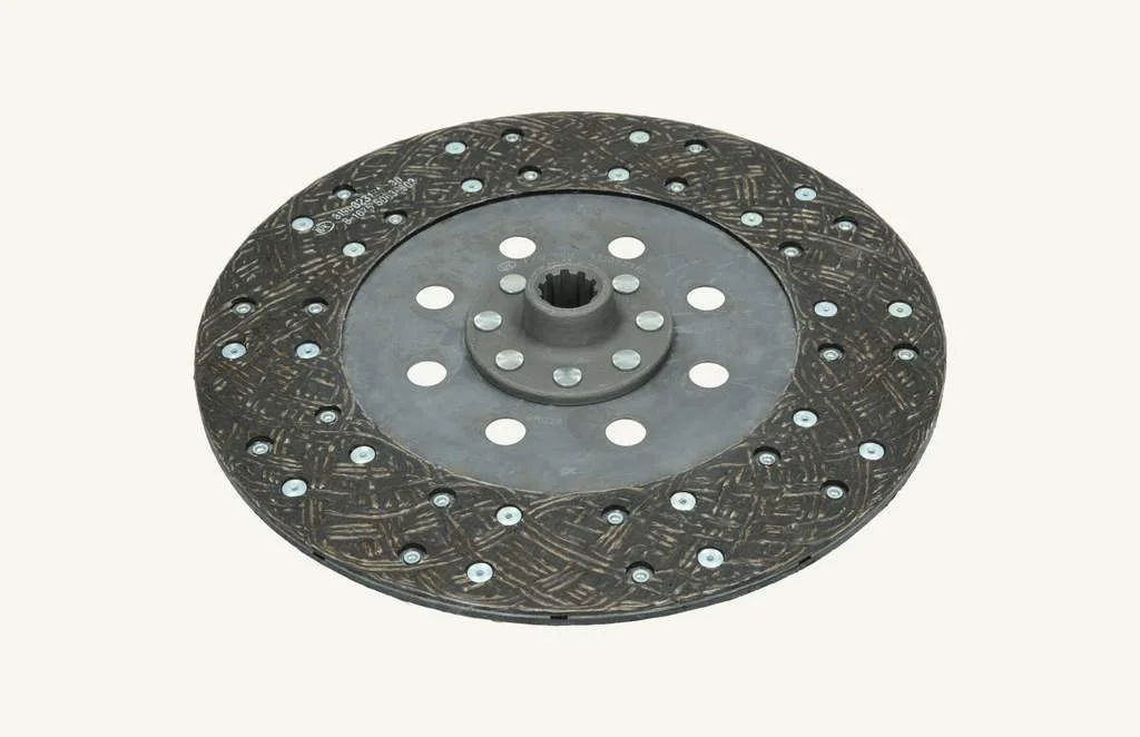 [1002572] PTO Washer LUK 310mm / 22x25-10T