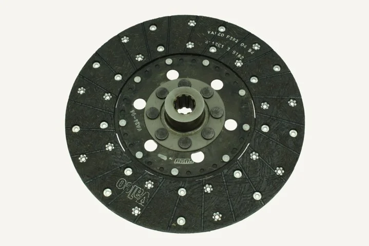 Zapfwellenscheibe Valeo 10Z 280mm