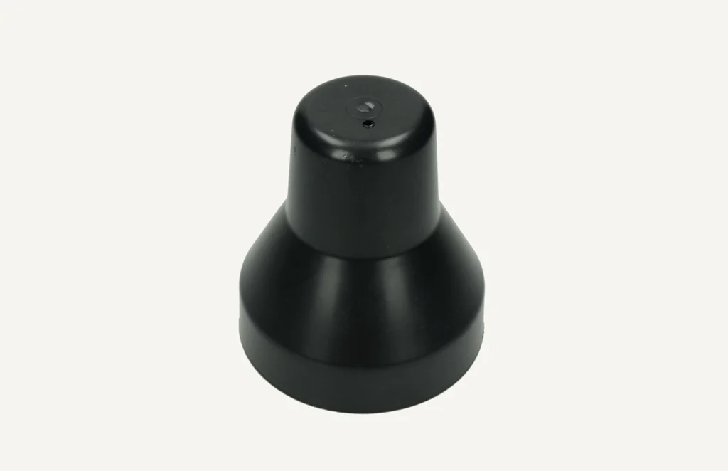 PTO Guard 125x132mm