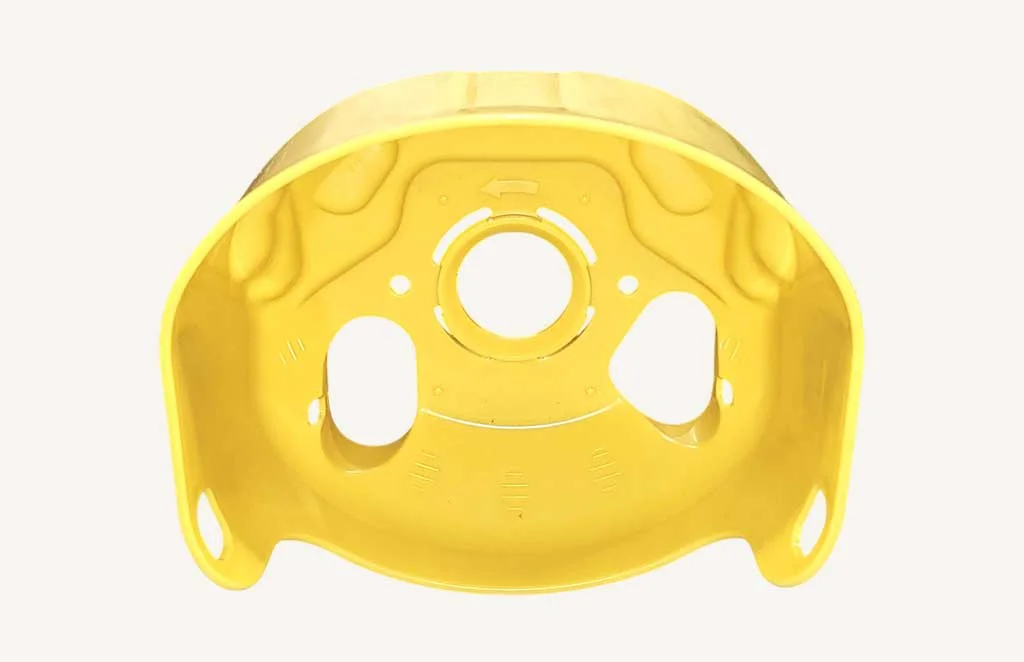 Protection PDF Sauter F246