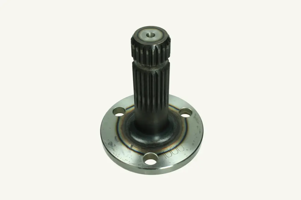 [1008553] Zapfwellenstummel 1 3/8" 21 Zähne