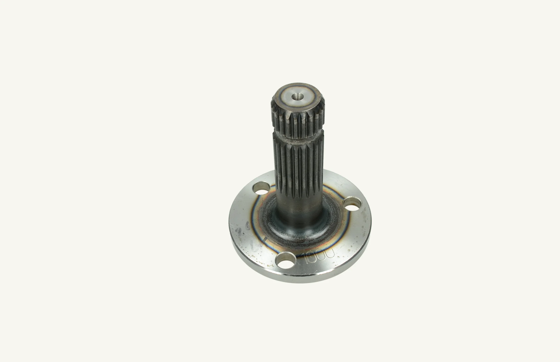[1008553] Zapfwellenstummel 1 3/8" 21 Zähne