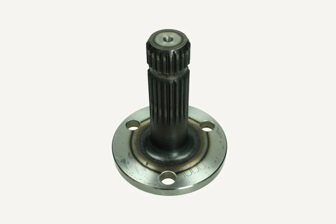 Zapfwellenstummel 1 3/8" 21 Zähne
