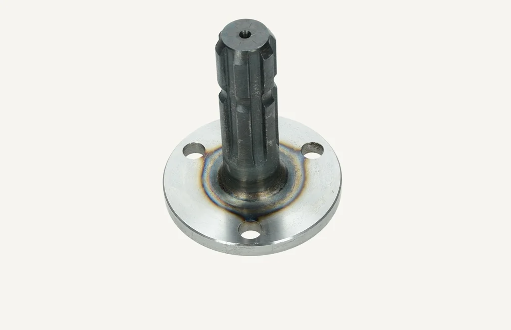 [1008554] Zapfwellenstummel 1 3/8" 6 Zähne