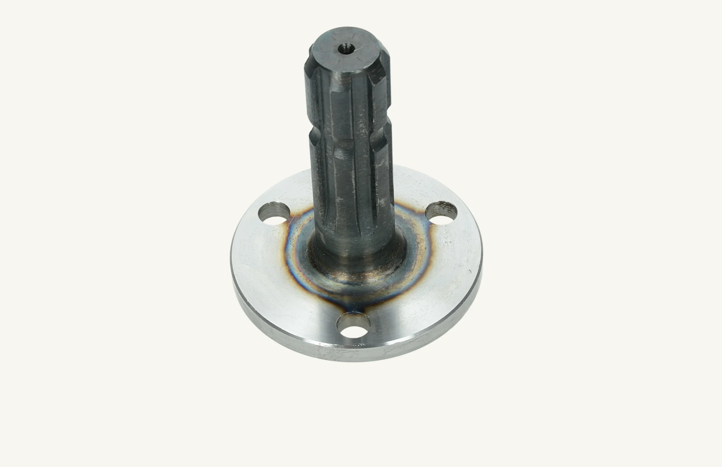 [1008554] Zapfwellenstummel 1 3/8" 6 Zähne