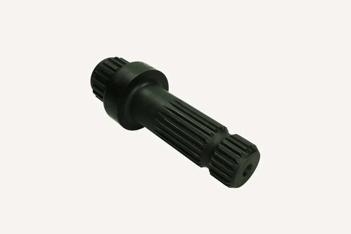 Bout PDF 1-3/8 21 dents