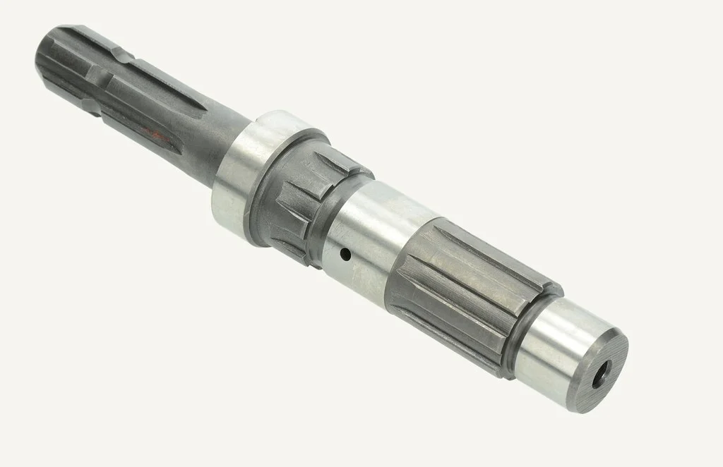 Bout PDF 1-3/8 6 dents