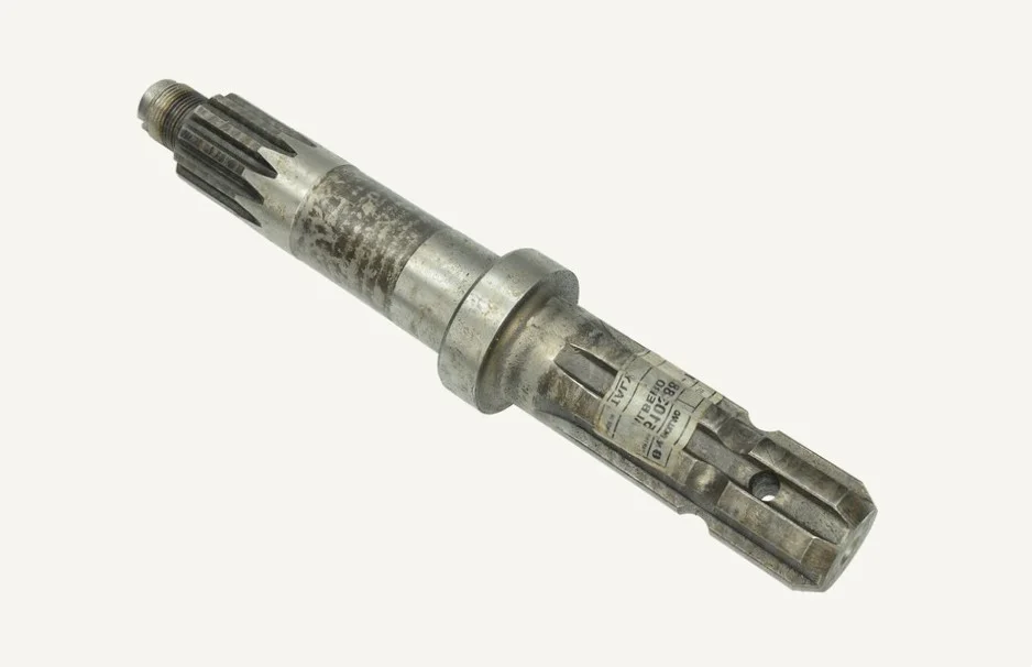 Zapfwellenstummel 272mm 6 /12 Z