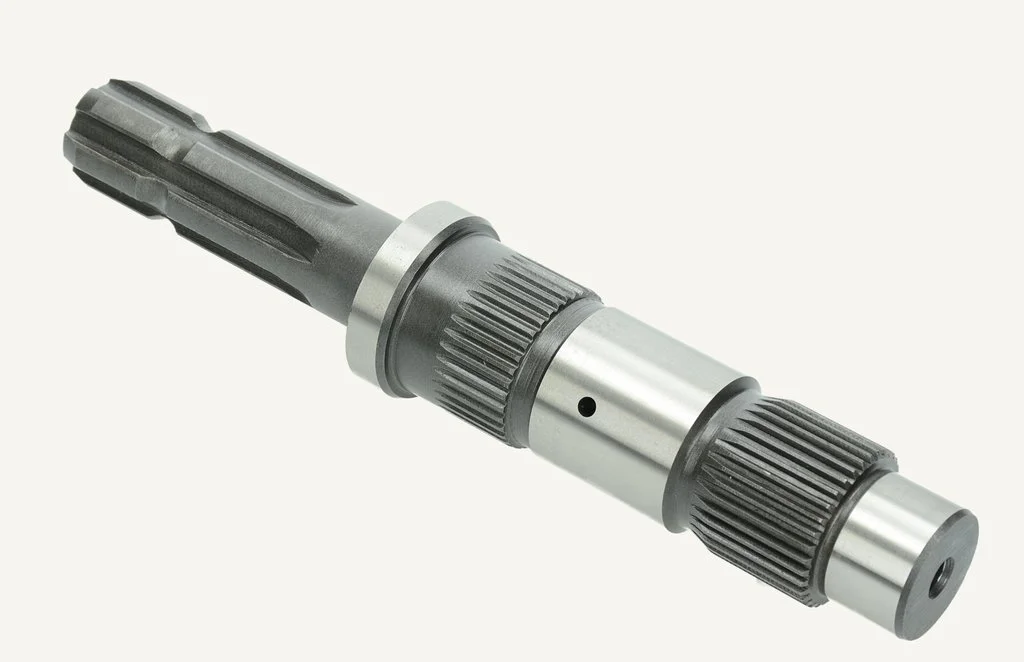 PTO Stub 36-6T x 293mm