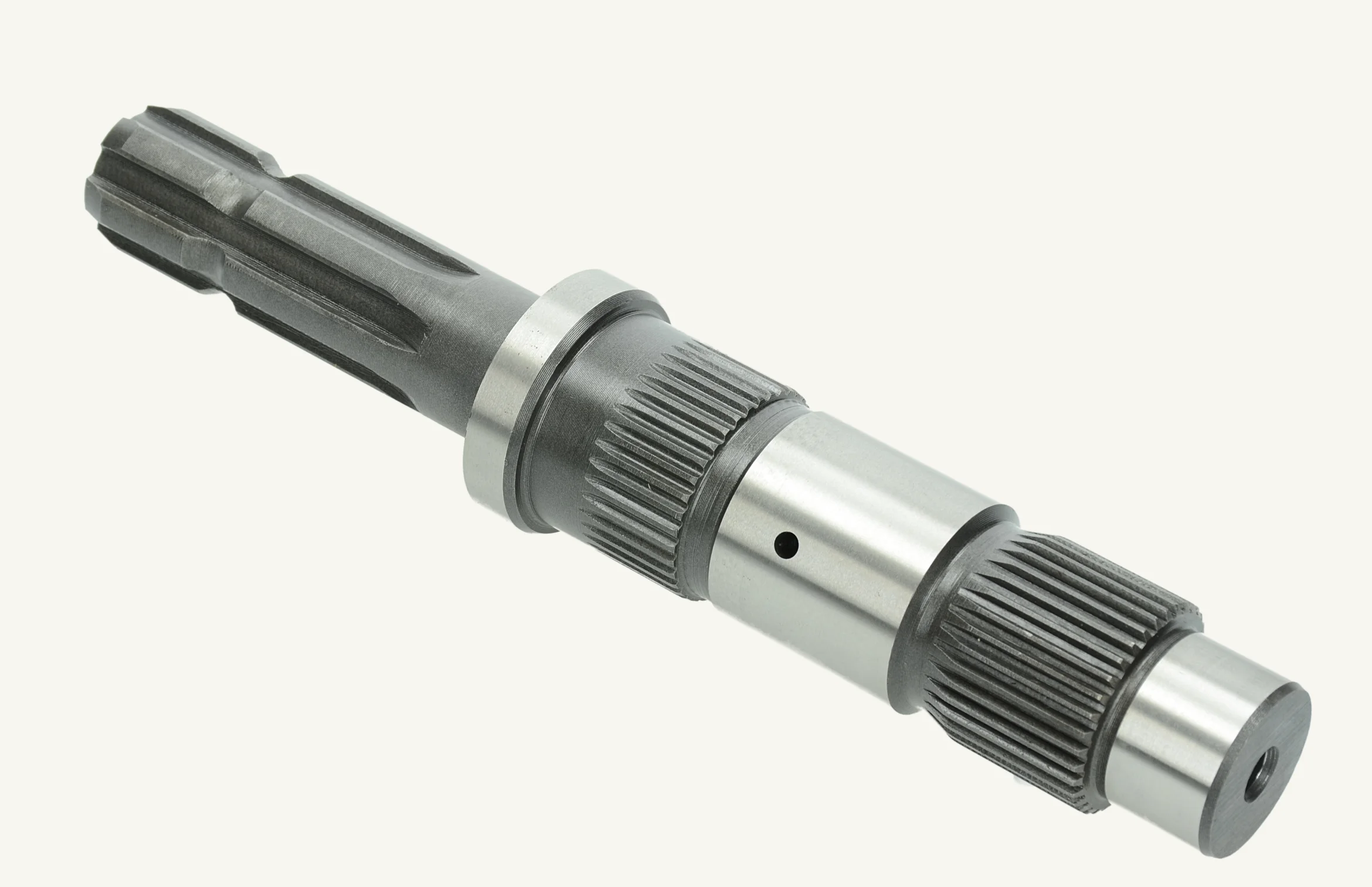 Zapfwellenstummel 36-6 Z x 293mm