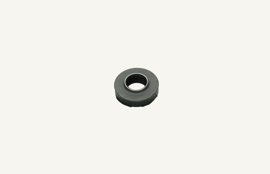 Rubber ring footboard 16x37x11mm