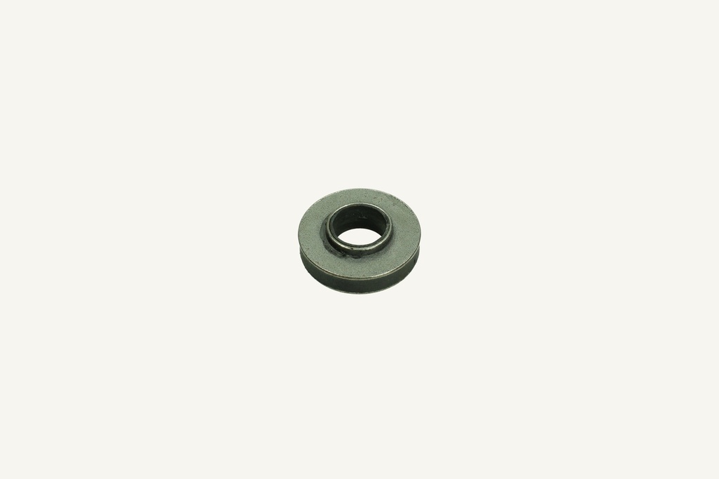 Rubber ring footboard 16x37x11mm