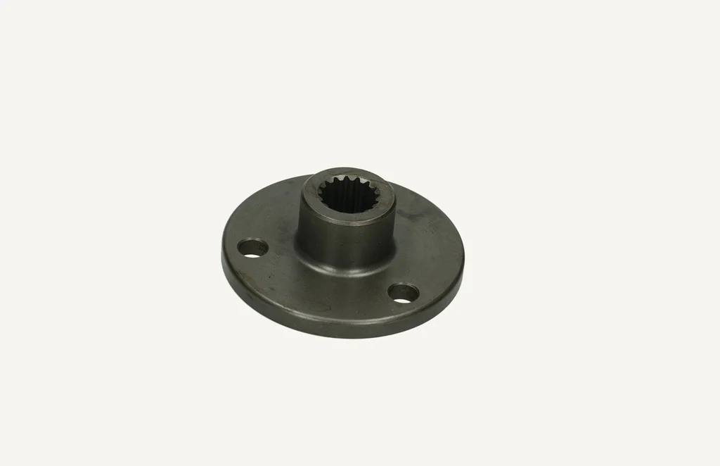 Flange Front PTO without Air Conditioning 90x34.5mm