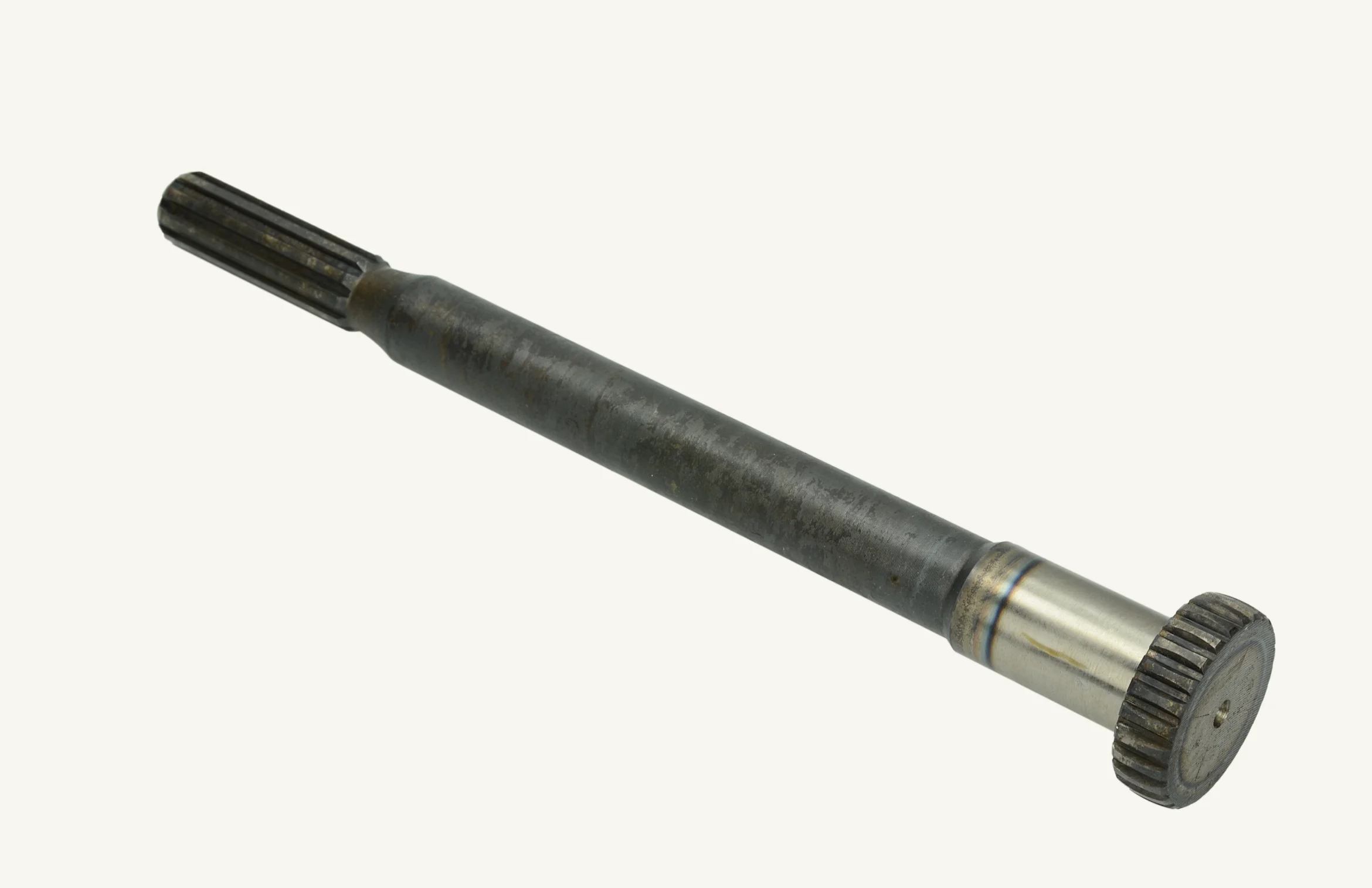 Frontzapfwelle 10-26 Z x 362mm