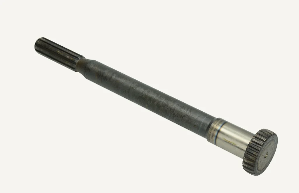 Frontzapfwelle 10-26 Z x 362mm