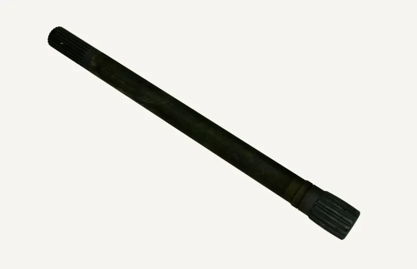 Frontzapfwelle 413mm