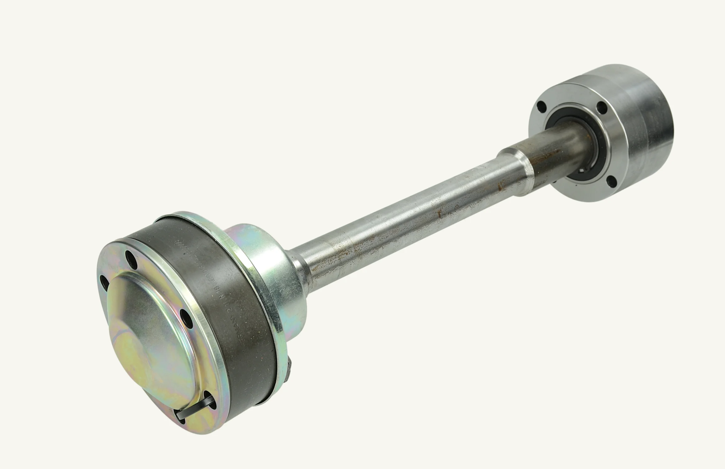 [1014428] Frontzapfwelle 460mm