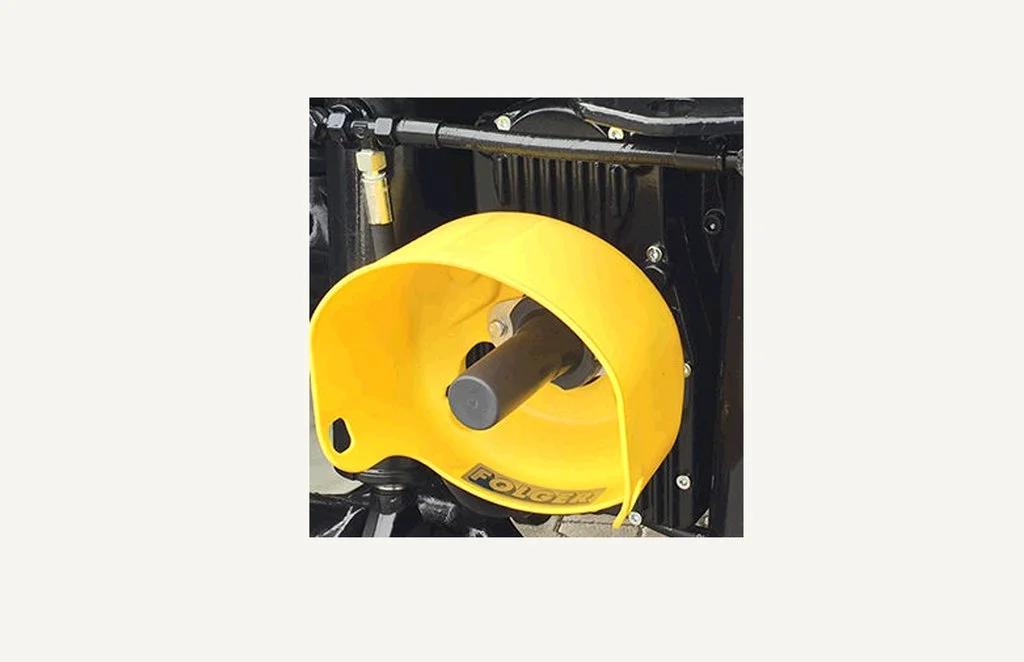 [1069597] Front PTO Folger 1000U/min Kit