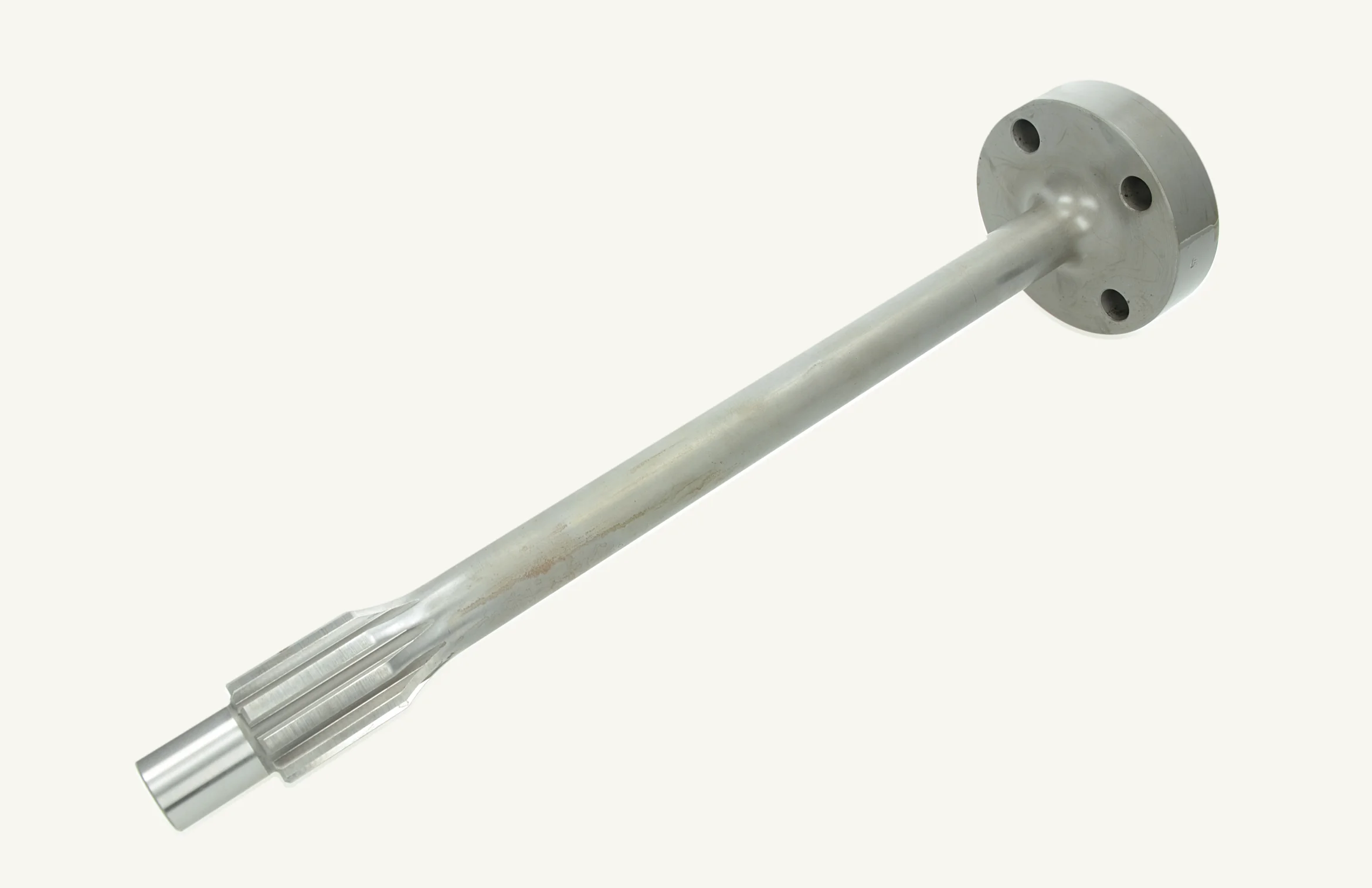 Frontzapfwelle Polytrac