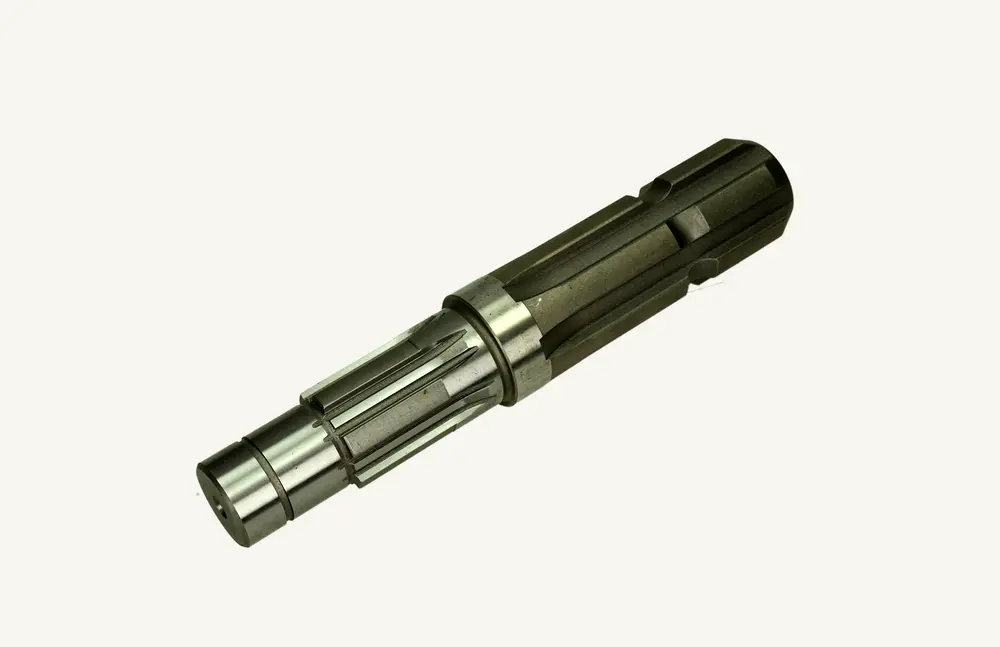 [1073487] Frontzapfwelle Polytrac 185mm