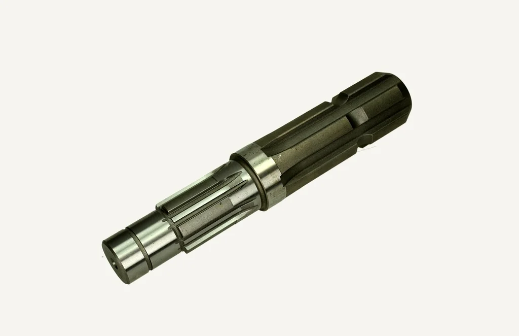 [1073487] Frontzapfwelle Polytrac 185mm