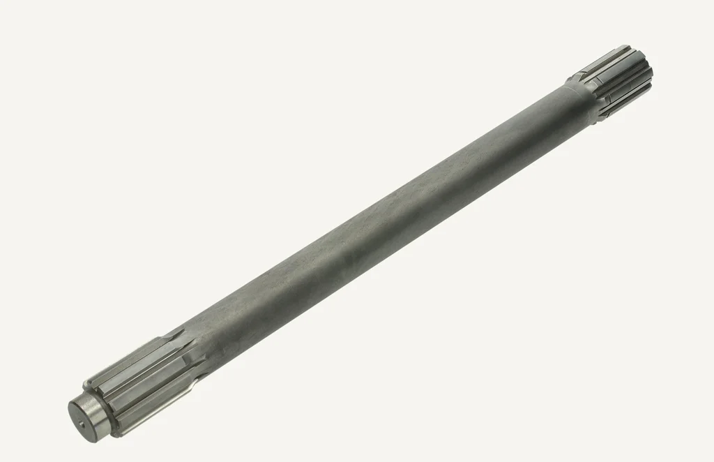 [1016260] Splined Shaft Front PTO 35x435mm