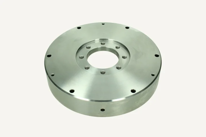 Flywheel Front PTO