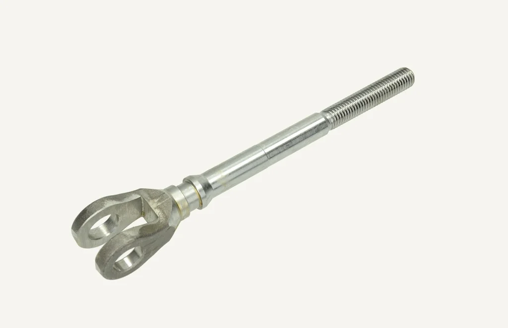 Tringlerie frein M12x1.75x187mm