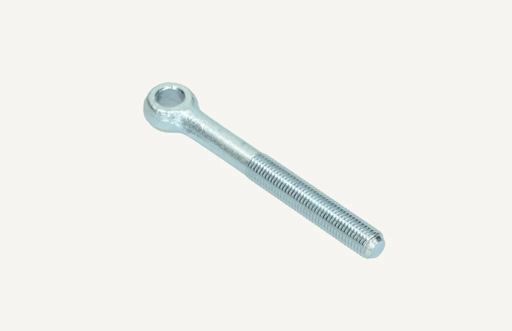 Tringlerie frein gauche M12x1.5mm