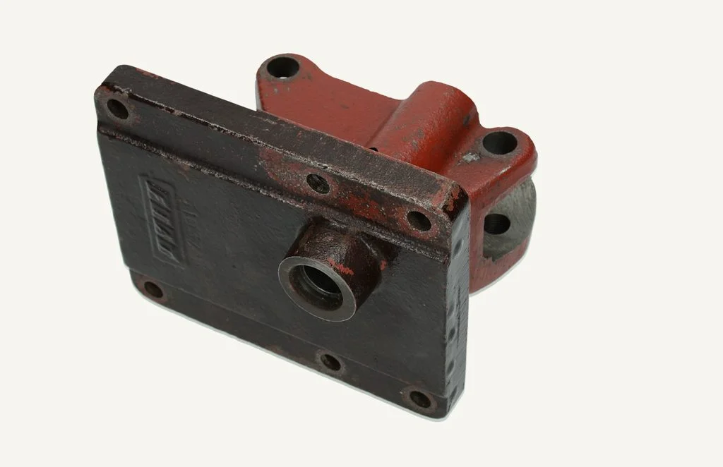 Brake Caliper Handbrake (Occasion)