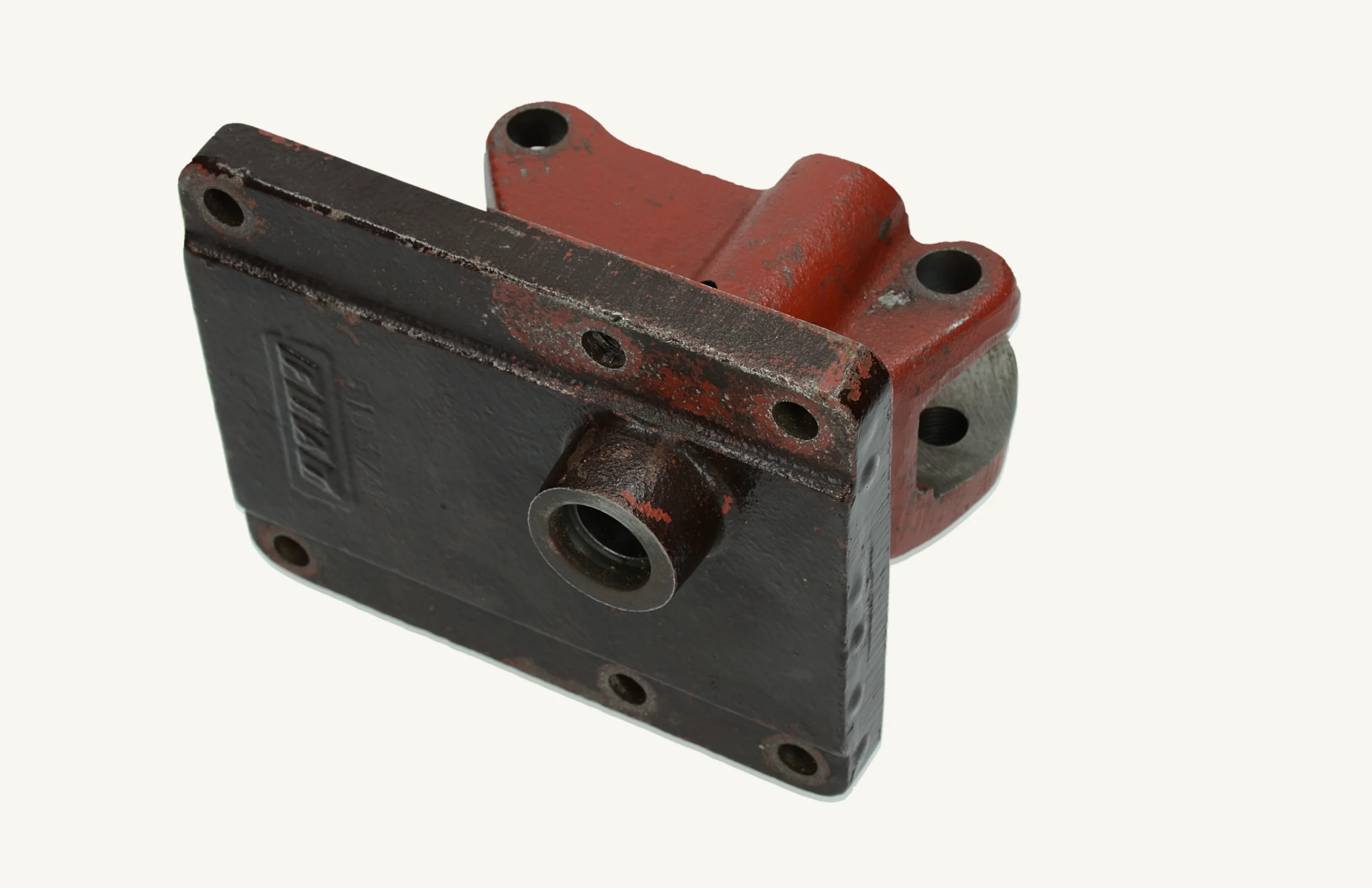 Bremssattel Handbremse (Occasion)