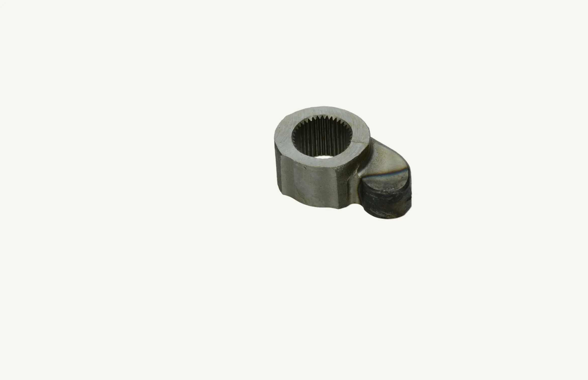 Druckfinger Handbremse