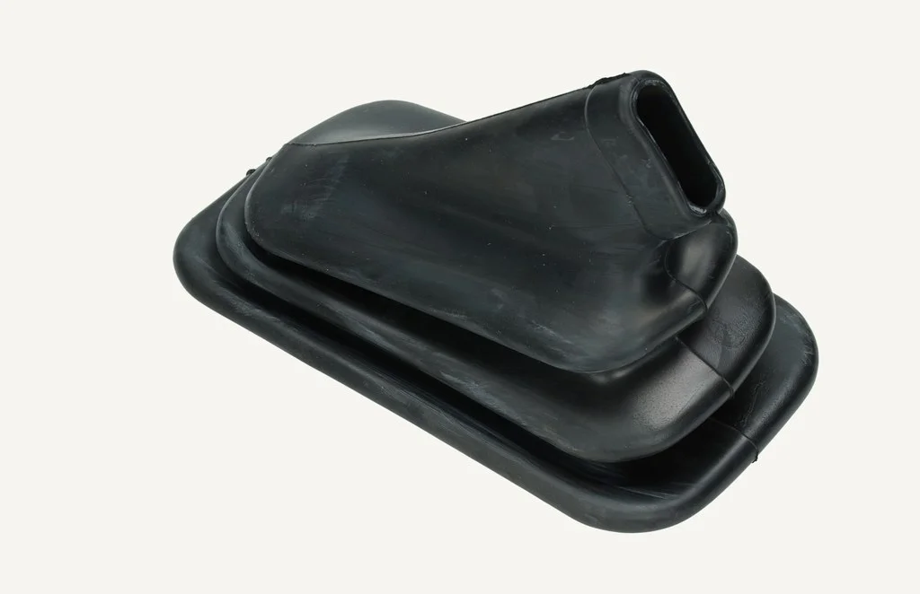 Bellows Handbrake