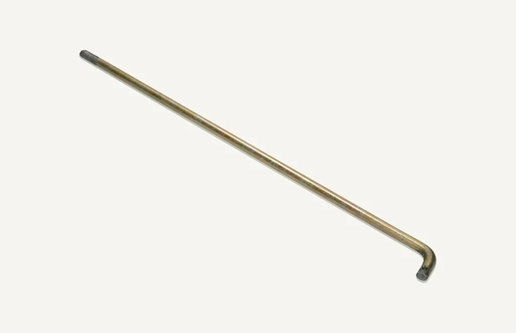 Linkage Handbrake