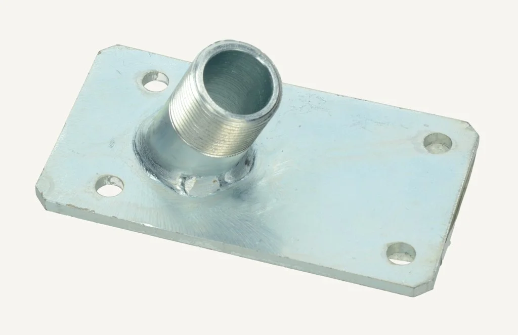 Retaining Plate Handbrake