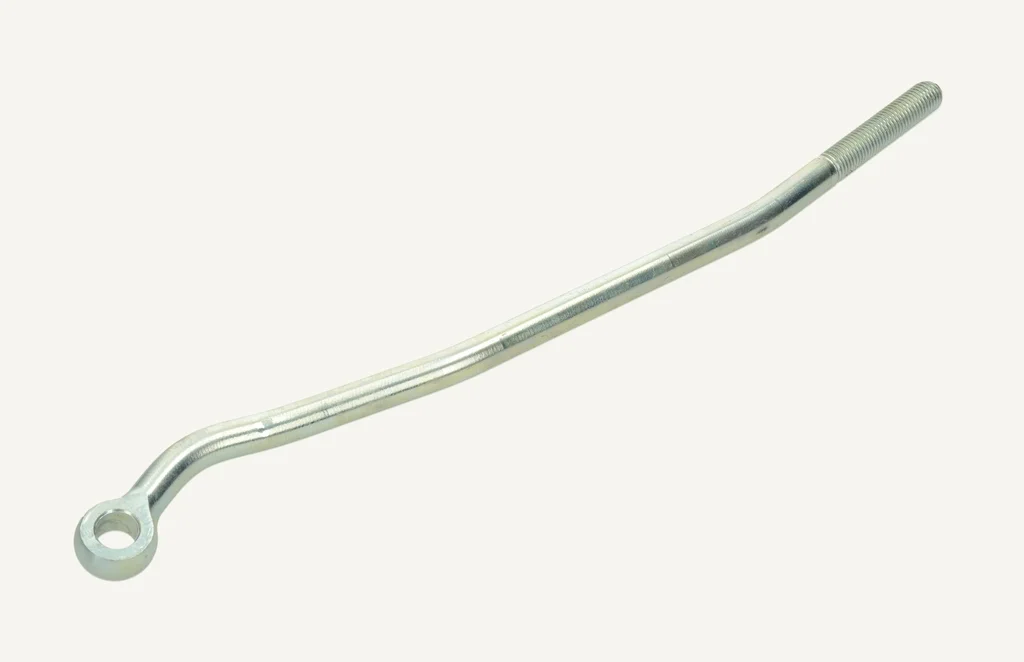 Tringlerie frein à main 275mm