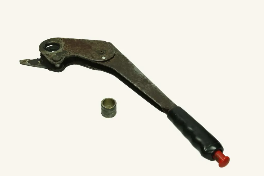Handbremshebel ohne Zahnsegment (Occasion)